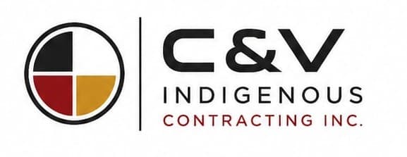 C&V Indigenous Contracting Inc logo