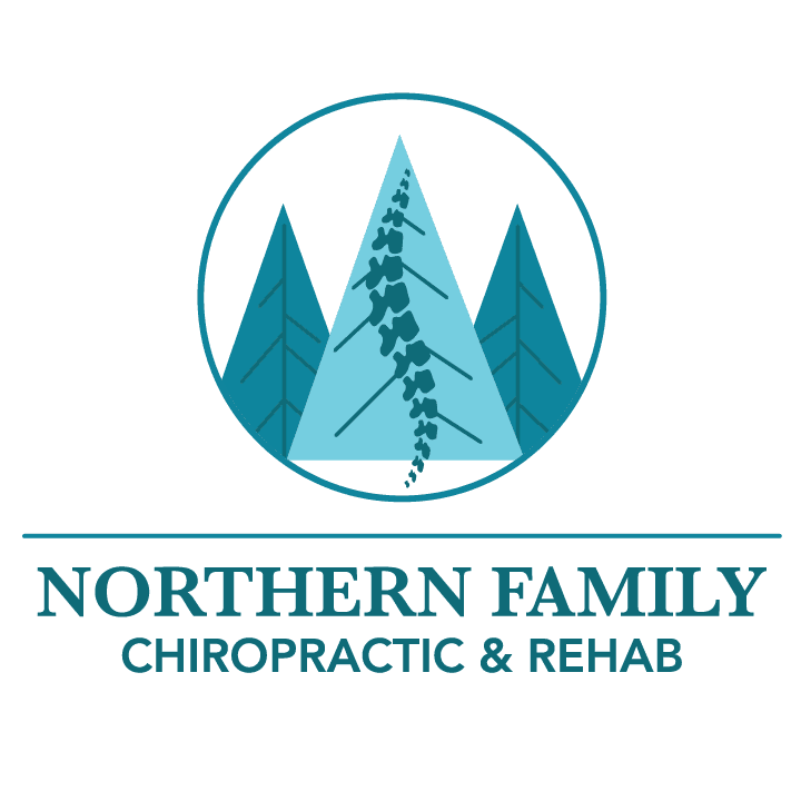 Northern Family Chiropractic logo