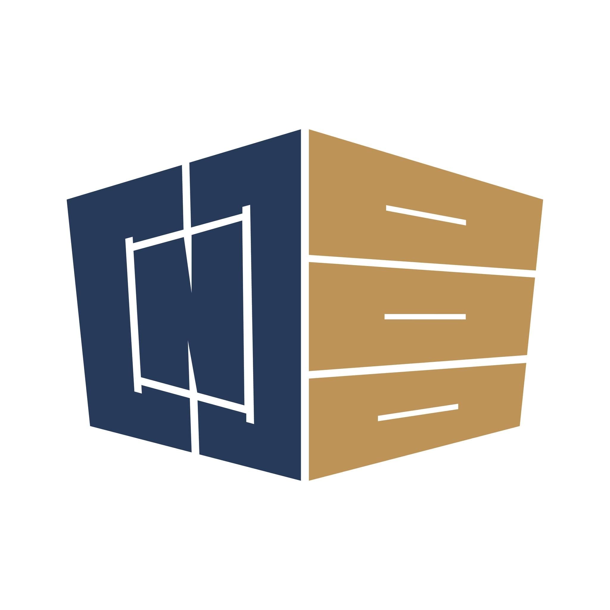 CNC Cabinets Inc. logo