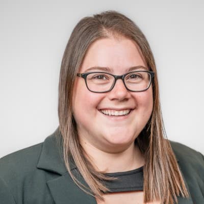 Ashley Rosevear Gaudreau