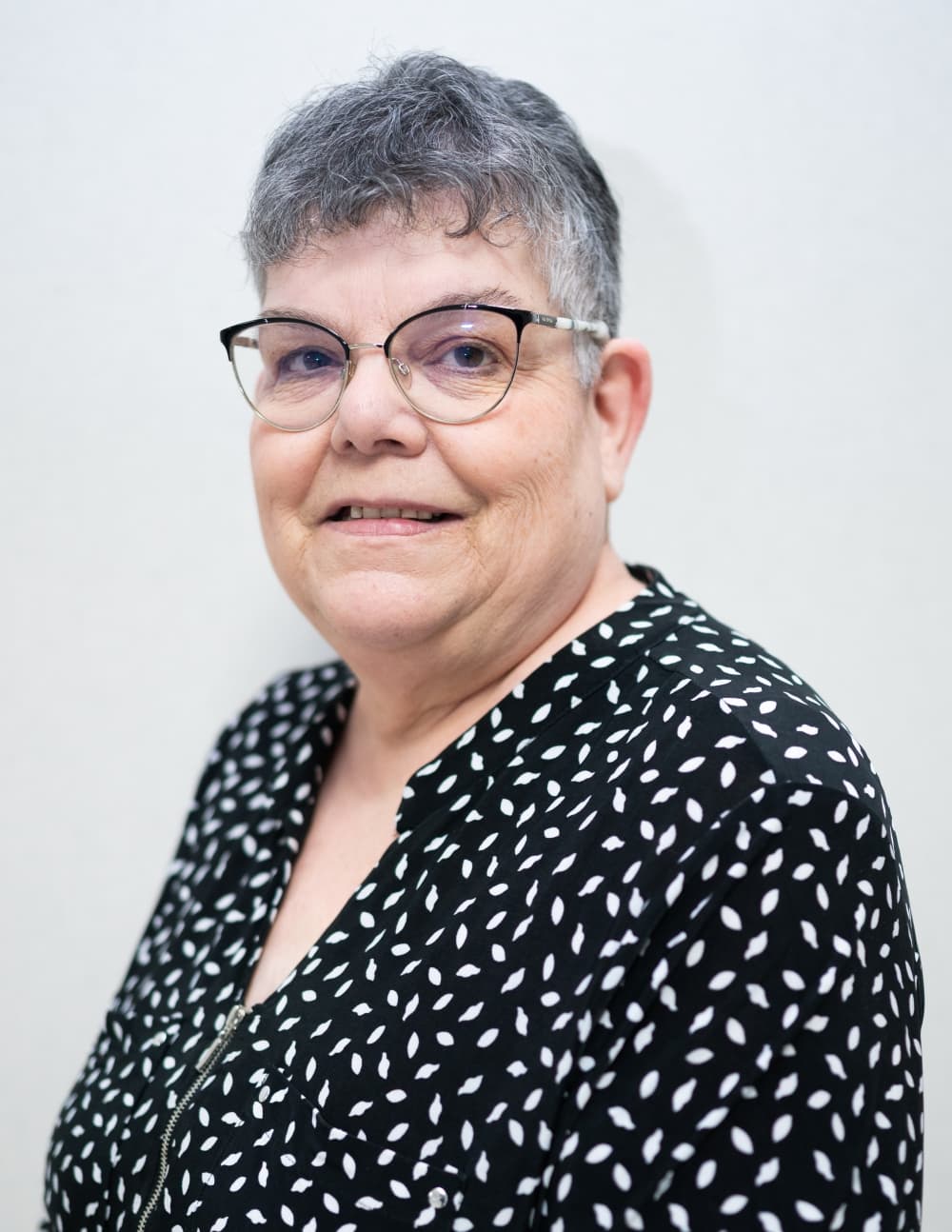 Donna Todd