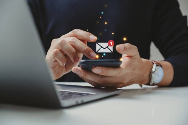 E-Newsletters & Alerts