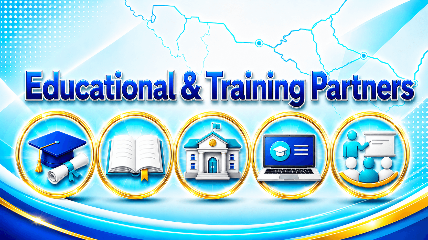 Educational & Training Partners