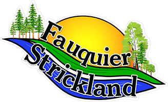 Township of Fauquier-Strickland