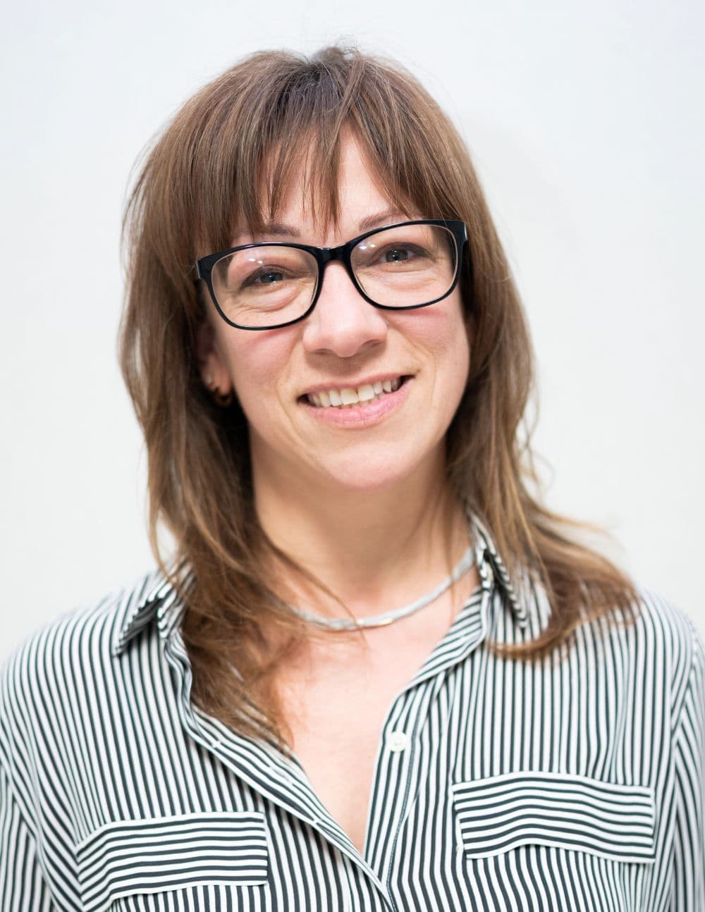 Melanie Veilleux