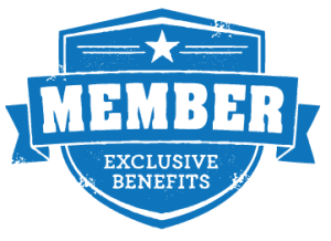 Exclusive Member Benefits