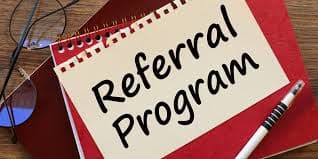 Referrals & Connections