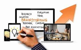 Workshops, Webinars & Training
